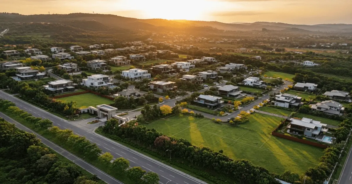 Alphaville Dom Pedro 2