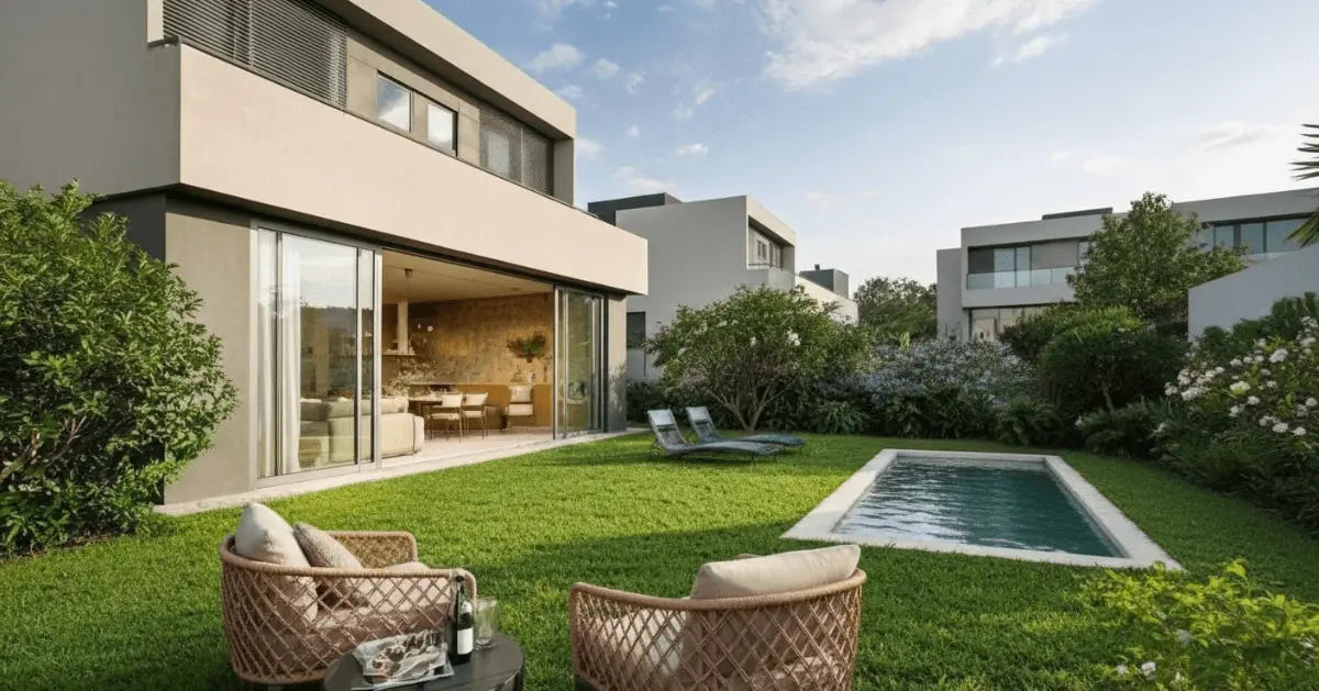 Casas Alphaville Dom Pedro 0