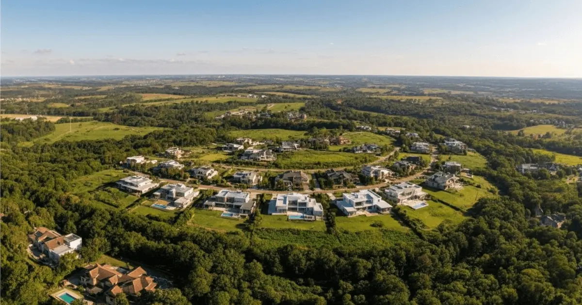 Alphaville Dom Pedro 4